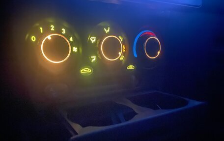 Hyundai Accent II, 2007 год, 340 000 рублей, 9 фотография