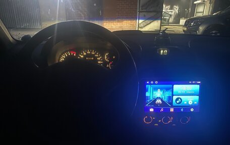 Hyundai Accent II, 2007 год, 340 000 рублей, 10 фотография
