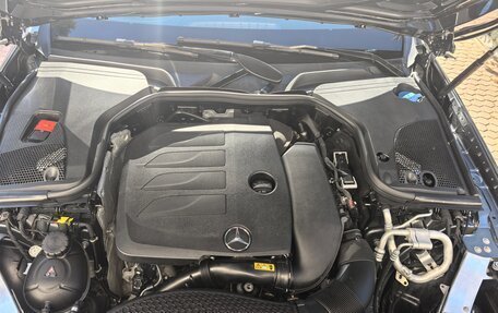 Mercedes-Benz E-Класс, 2019 год, 4 150 000 рублей, 5 фотография