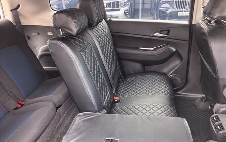 Chevrolet Orlando I, 2013 год, 1 299 000 рублей, 15 фотография