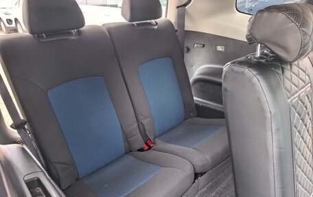 Chevrolet Orlando I, 2013 год, 1 299 000 рублей, 14 фотография