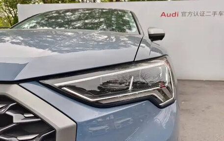 Audi A3, 2023 год, 1 947 000 рублей, 3 фотография