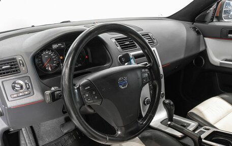 Volvo S40 II, 2010 год, 790 000 рублей, 5 фотография