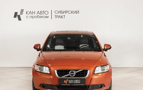 Volvo S40 II, 2010 год, 790 000 рублей, 2 фотография