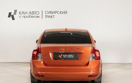 Volvo S40 II, 2010 год, 790 000 рублей, 4 фотография