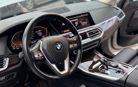BMW X5, 2020 год, 4 900 000 рублей, 7 фотография
