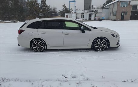 Subaru Levorg I, 2015 год, 1 450 000 рублей, 2 фотография