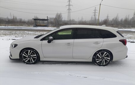 Subaru Levorg I, 2015 год, 1 450 000 рублей, 3 фотография