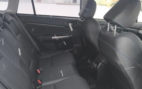 Subaru Levorg I, 2015 год, 1 450 000 рублей, 6 фотография
