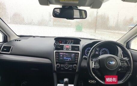 Subaru Levorg I, 2015 год, 1 450 000 рублей, 5 фотография