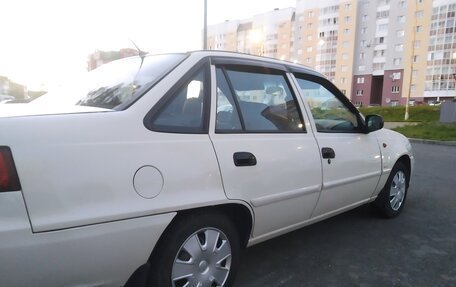 Daewoo Nexia I рестайлинг, 2012 год, 178 000 рублей, 8 фотография