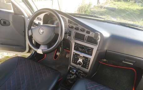 Daewoo Nexia I рестайлинг, 2012 год, 178 000 рублей, 6 фотография