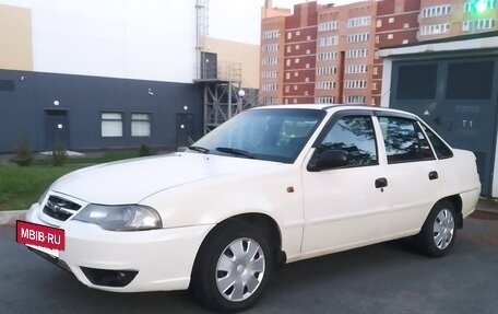 Daewoo Nexia I рестайлинг, 2012 год, 178 000 рублей, 9 фотография