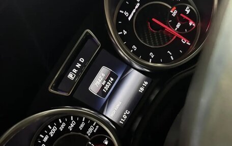 Mercedes-Benz G-Класс AMG, 2015 год, 6 700 000 рублей, 12 фотография