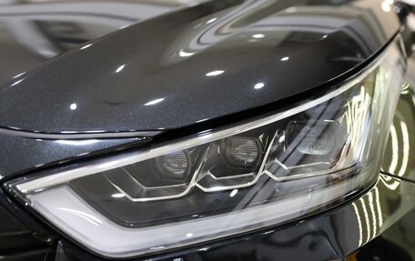 Toyota Highlander, 2026 год, 6 000 000 рублей, 2 фотография