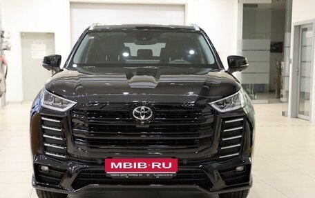 Toyota Highlander, 2026 год, 6 000 000 рублей, 3 фотография
