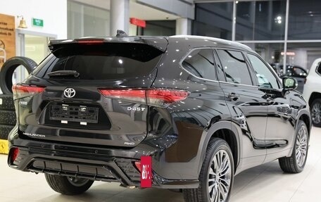 Toyota Highlander, 2026 год, 6 000 000 рублей, 7 фотография