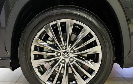 Toyota Highlander, 2026 год, 6 000 000 рублей, 12 фотография
