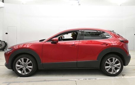 Mazda CX-30 I, 2022 год, 1 568 000 рублей, 5 фотография
