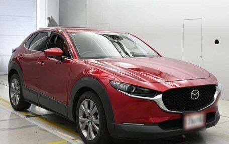 Mazda CX-30 I, 2022 год, 1 568 000 рублей, 3 фотография
