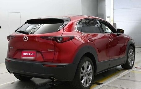Mazda CX-30 I, 2022 год, 1 568 000 рублей, 2 фотография