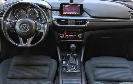 Mazda 6, 2016 год, 1 894 900 рублей, 8 фотография