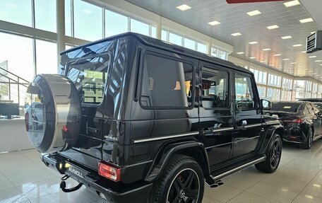 Mercedes-Benz G-Класс AMG, 2014 год, 8 450 000 рублей, 10 фотография