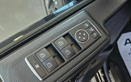 Mercedes-Benz G-Класс AMG, 2014 год, 8 450 000 рублей, 15 фотография