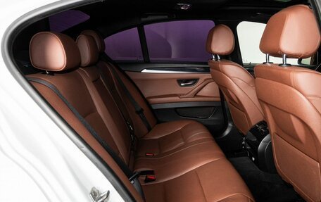 BMW 5 серия, 2015 год, 1 998 000 рублей, 8 фотография