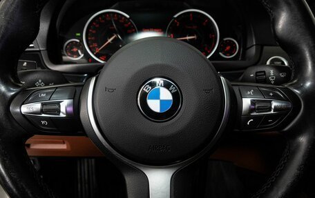 BMW 5 серия, 2015 год, 1 998 000 рублей, 9 фотография