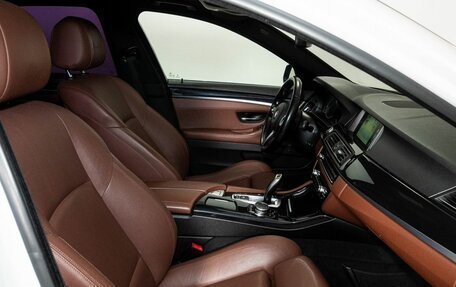BMW 5 серия, 2015 год, 1 998 000 рублей, 6 фотография