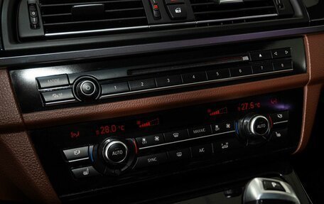 BMW 5 серия, 2015 год, 1 998 000 рублей, 11 фотография