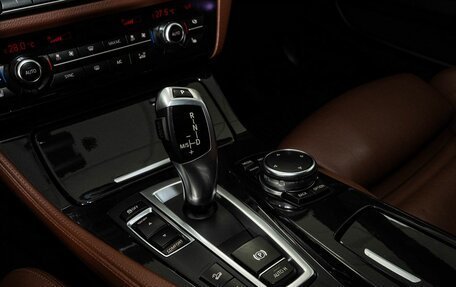BMW 5 серия, 2015 год, 1 998 000 рублей, 12 фотография