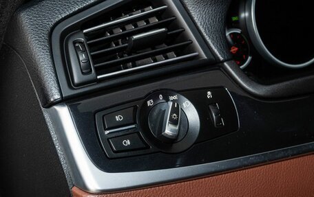 BMW 5 серия, 2015 год, 1 998 000 рублей, 15 фотография