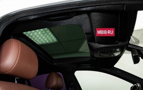 BMW 5 серия, 2015 год, 1 998 000 рублей, 14 фотография