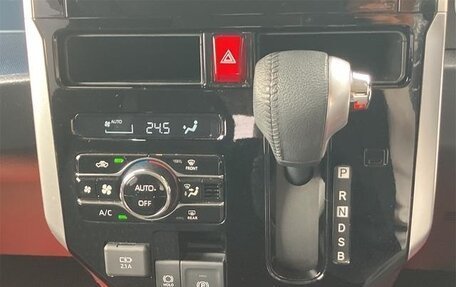 Toyota Roomy I, 2022 год, 860 000 рублей, 10 фотография
