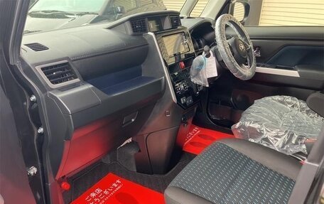 Toyota Roomy I, 2022 год, 860 000 рублей, 12 фотография