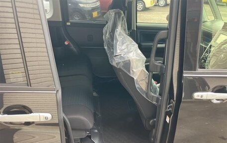 Toyota Roomy I, 2022 год, 860 000 рублей, 16 фотография