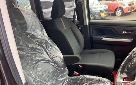 Toyota Roomy I, 2022 год, 860 000 рублей, 17 фотография