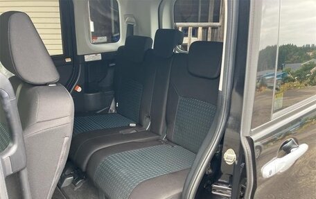 Toyota Roomy I, 2022 год, 860 000 рублей, 14 фотография