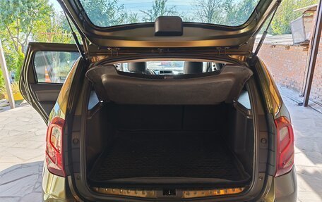 Renault Duster I рестайлинг, 2015 год, 1 270 000 рублей, 6 фотография