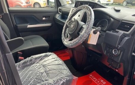 Toyota Roomy I, 2022 год, 860 000 рублей, 18 фотография