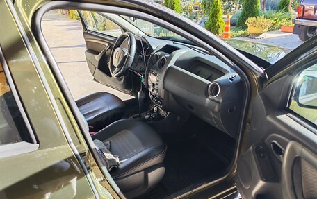 Renault Duster I рестайлинг, 2015 год, 1 270 000 рублей, 9 фотография