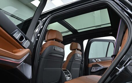 BMW X5, 2026 год, 16 800 000 рублей, 10 фотография