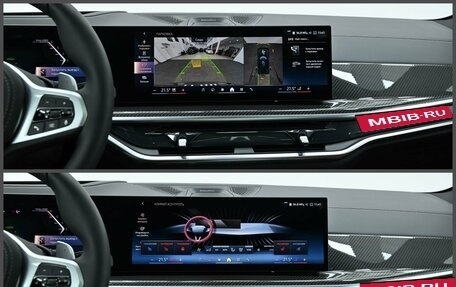 BMW X5, 2026 год, 16 800 000 рублей, 8 фотография