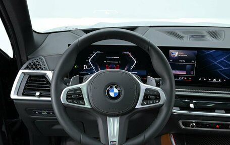 BMW X5, 2026 год, 16 800 000 рублей, 15 фотография