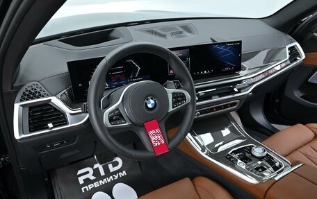 BMW X5, 2026 год, 16 800 000 рублей, 14 фотография