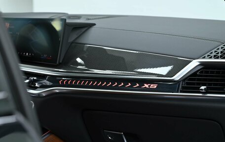 BMW X5, 2026 год, 16 800 000 рублей, 18 фотография