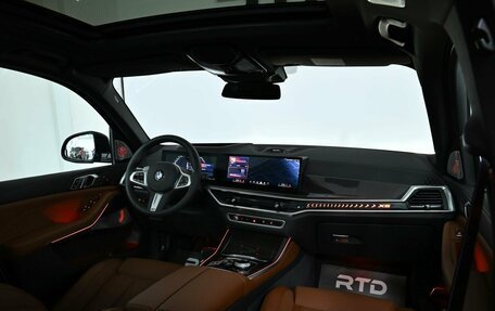 BMW X5, 2026 год, 16 800 000 рублей, 23 фотография