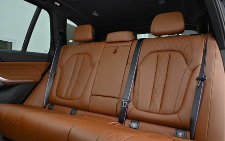 BMW X5, 2026 год, 16 800 000 рублей, 28 фотография
